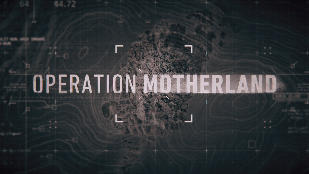Ghost Recon Breakpoint - Operation Motherland